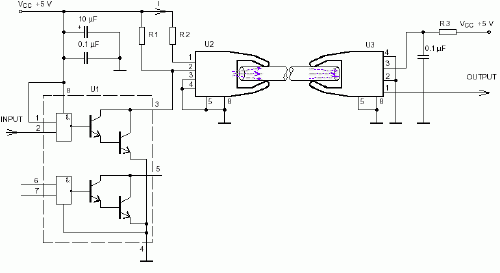     10 MBd  300 .